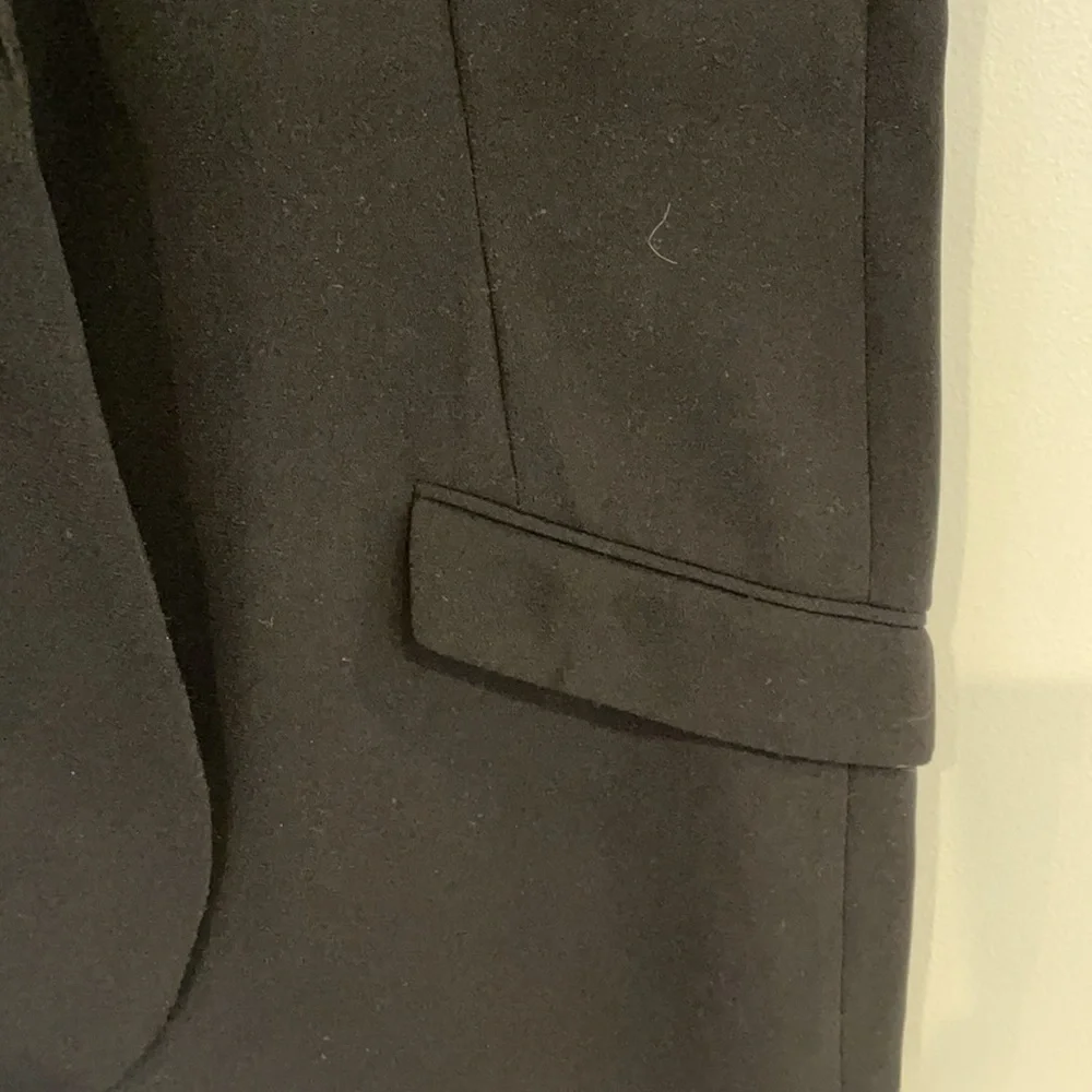 Mango Suit black vest - Picture 5 of 6